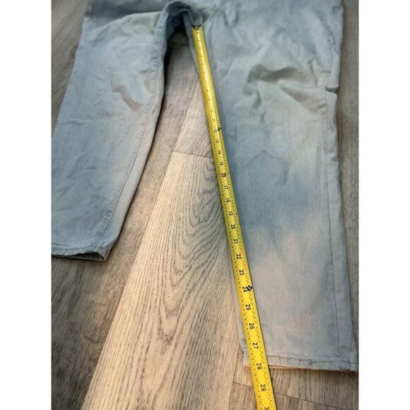 True Religion Jeans Womens 40 Jennie Mid Rise Super Skinny Stretch Curvy Denim - Picture 9 of 11